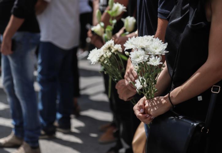 Έφυγε από τη ζωή ο Γιάννης Ραπτόπουλος, ιδρυτής της Express Service