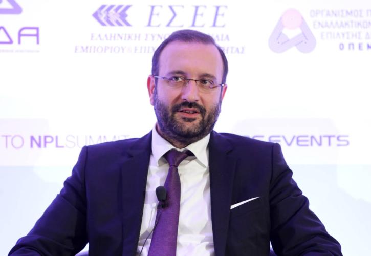 Οικονομικό Επιμελητήριο Ελλάδας για εξαγγελίες Μητσοτάκη: Έχουν διπλό όφελος για εργαζόμενους και επιχειρήσεις