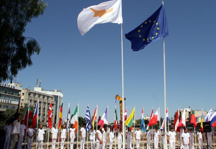 Η Κύπρος στην ΕΕ: μια δεύτερη ευκαιρία