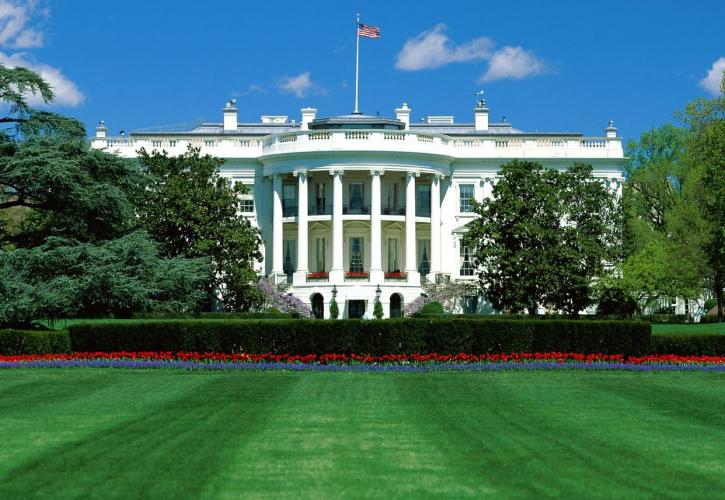ΗΠΑ: Παραιτείται η διευθύντρια επικοινωνίας του προέδρου Τζο Μπάιντεν