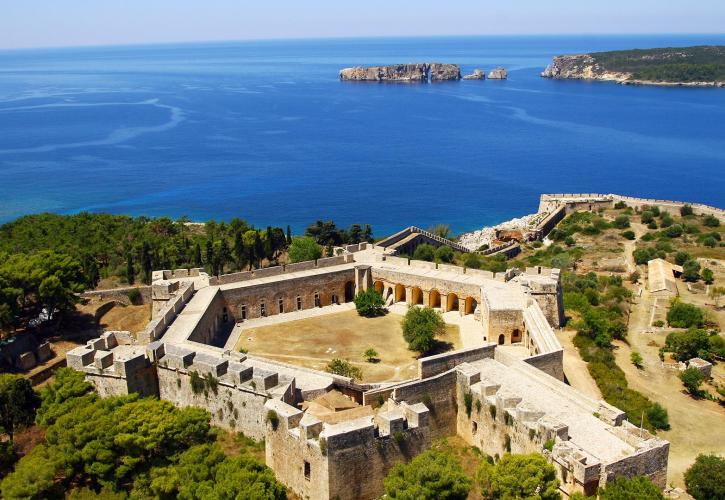 Κωνσταντακόπουλος: Επενδύσεις άνω των 2,5 δισ. ευρώ στο Costa Navarino, όταν ολοκληρωθούν όλα τα έργα