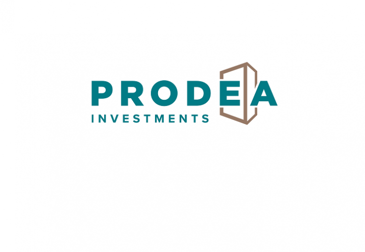 Prodea Investments: Κέρδη από συνεχιζόμενες δραστηριότητες 121,8 εκατ. ευρώ για το εννεάμηνο 