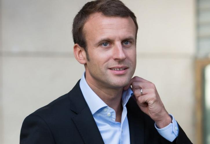 Γαλλία: Οι εκλογές της γερουσίας «βαρόμετρο» για τον Μακρόν