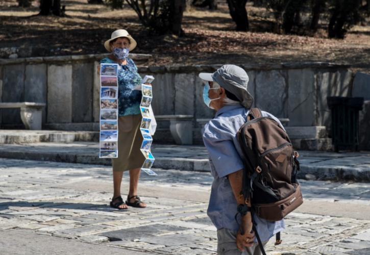 Σύψας: «Ακόμα και αύριο» μπορεί να επιβληθούν νέα μέτρα στην Αττική