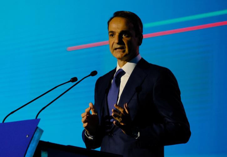 Μητσοτάκης: Έξι δράσεις για την ενίσχυση των ενόπλων δυνάμεων – Απόκτηση 18 Rafale και 4 φρεγατών