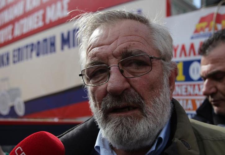Πέθανε ο Βαγγέλης Μπούτας