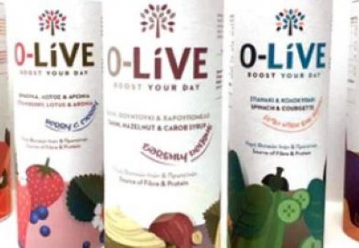 O-live: Η νέα γενιά καινοτομεί δημιουργώντας οικολογικά κριτσίνια από αλεύρι ελιάς