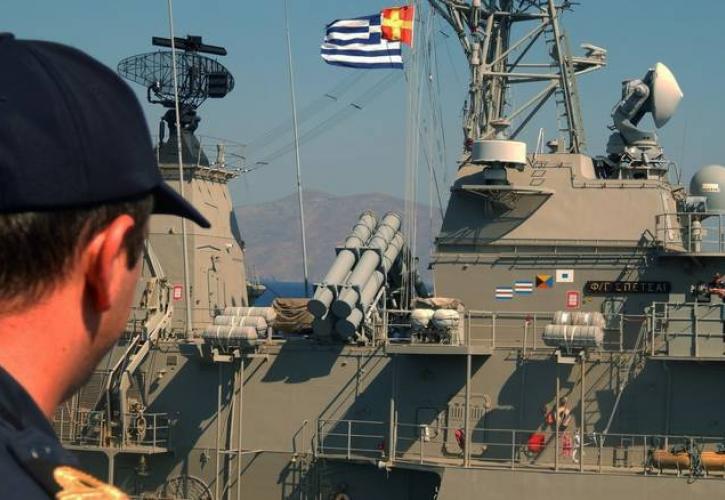 Νέα τουρκική αντι-NAVTEX ζητάει την αποστρατικοποίηση της Χίου