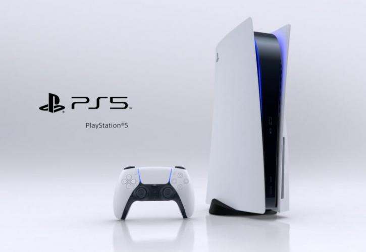 Στις 12 Νοεμβρίου κυκλοφορεί η νέα γενιά του Playstation, SP5 - Πόσο θα κοστίζει