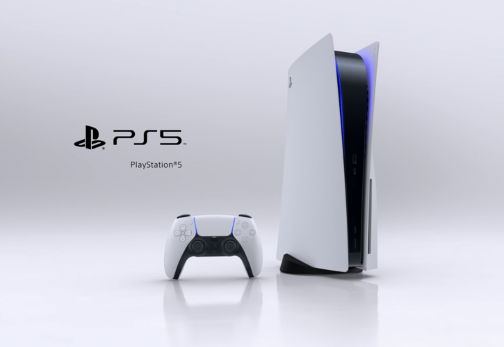 Εξαντλούνται τα αποθέματα του νέου Playstation 5, πριν την κυκλοφορία του