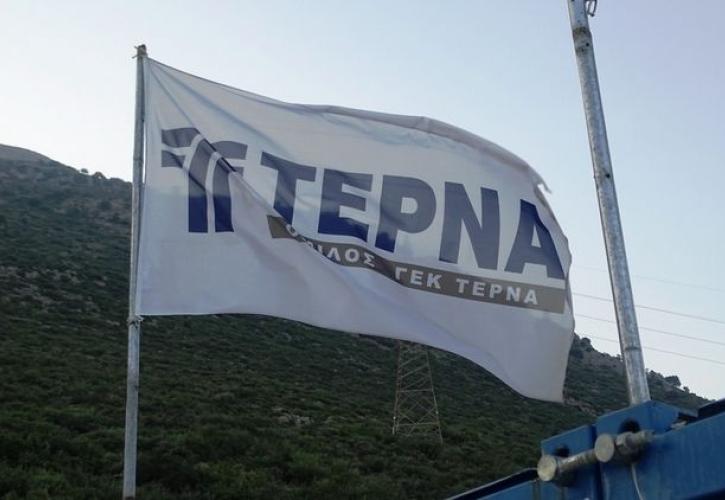 ΤΕΡΝΑ Ενεργειακή: Εκδίδει ομολογιακό δάνειο από 120 έως 150 εκατ. ευρώ