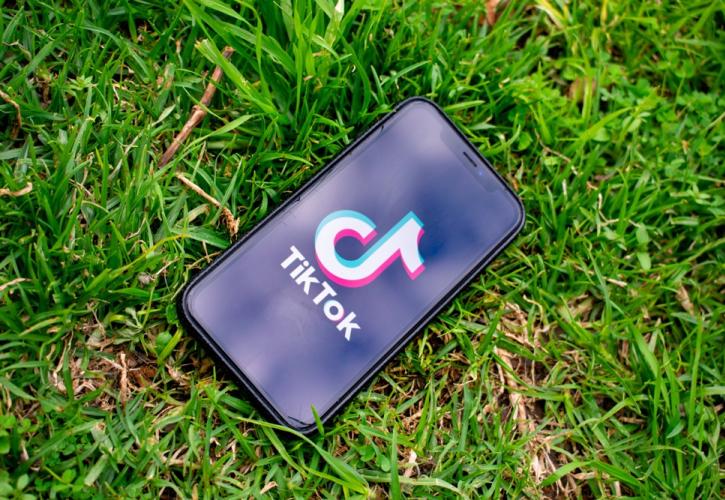 TikTok: Απαγόρευση στα κυβερνητικά τηλέφωνα (και) της Βρετανίας