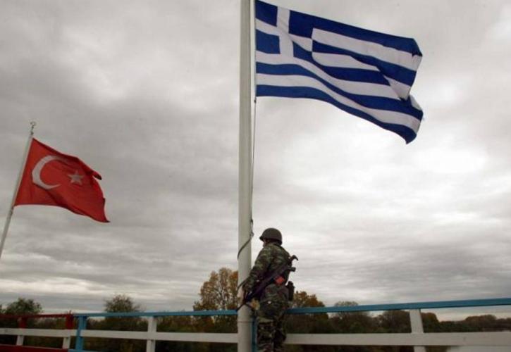 Συνεχίζει την κλιμάκωση της έντασης η Άγκυρα