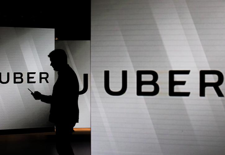 «Μπλόκο» στη λειτουργία της Uber και στη Γερμανία