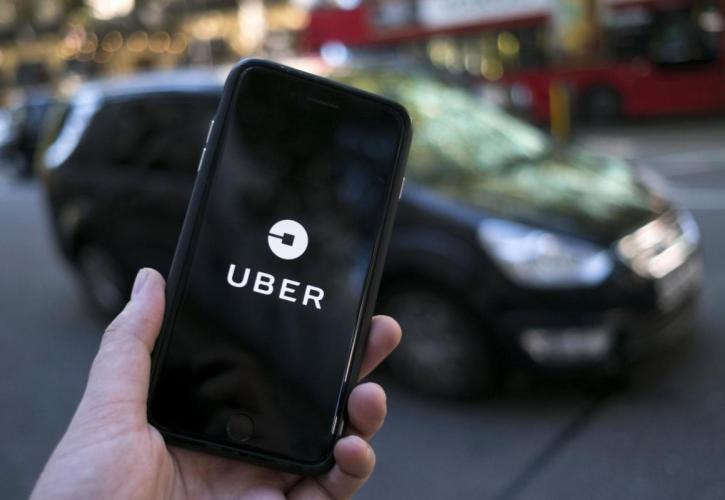 «Κληρώνει» για την τύχη της Uber στο Λονδίνο