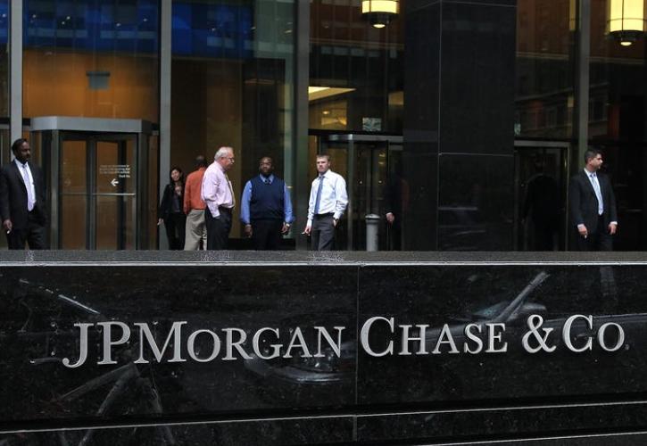 JP Morgan: Τι σημαίνει για τις αγορές μια νίκη του Τζο Μπάιντεν στις προεδρικές εκλογές