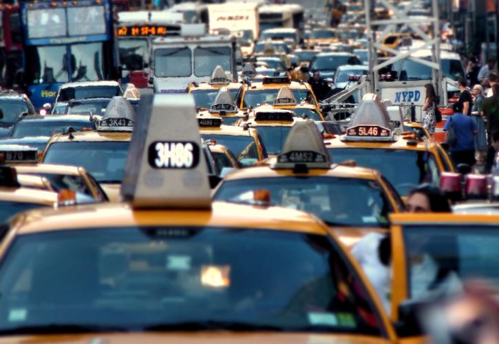 Φοβούνται για το δεύτερο κύμα της πανδημίας του κορονοϊού στη Νέα Υόρκη