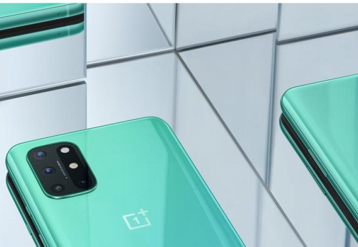 Στις 27 Οκτωβρίου έρχεται στην Ελλάδα το OnePlus 8T -Τιμή και χαρακτηριστικά