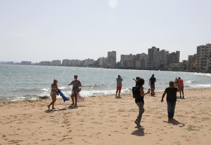 DW: Υπαρξιακό δίλημμα για τους Τουρκοκύπριους οι εκλογές