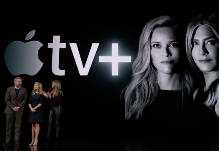Παράταση τριών μηνών για τις δωρεάν ετήσιες συνδρομές του Apple TV