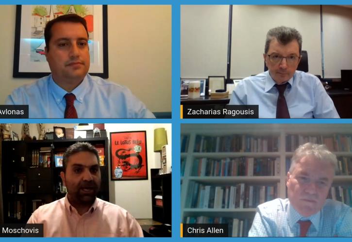 Με επιτυχία ολοκληρώθηκε το 5ο Annual Sustainability Summit