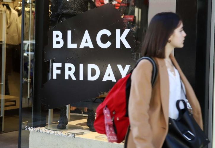 Black Friday: To «οπλοστάσιό» τους ετοιμάζουν τα καταστήματα - Τι θα αλλάξει ο κορονοϊός