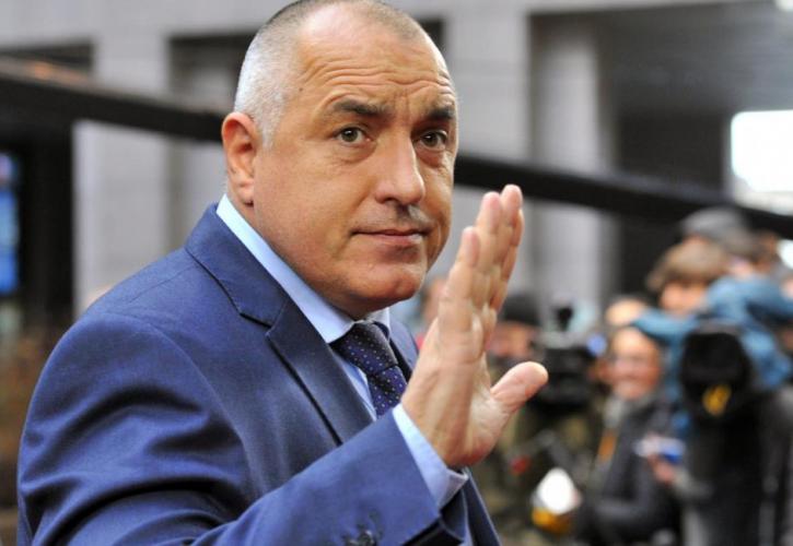 Βουλγαρία: Ο Μπορίσοφ προχωράει σε κυβέρνηση συνασπισμού