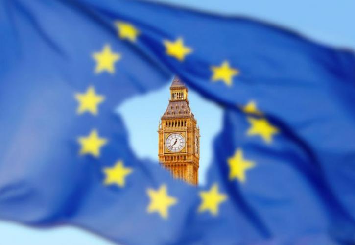 ΕΕ: Το Λονδίνο πρέπει να λάβει μια απόφαση για το Brexit