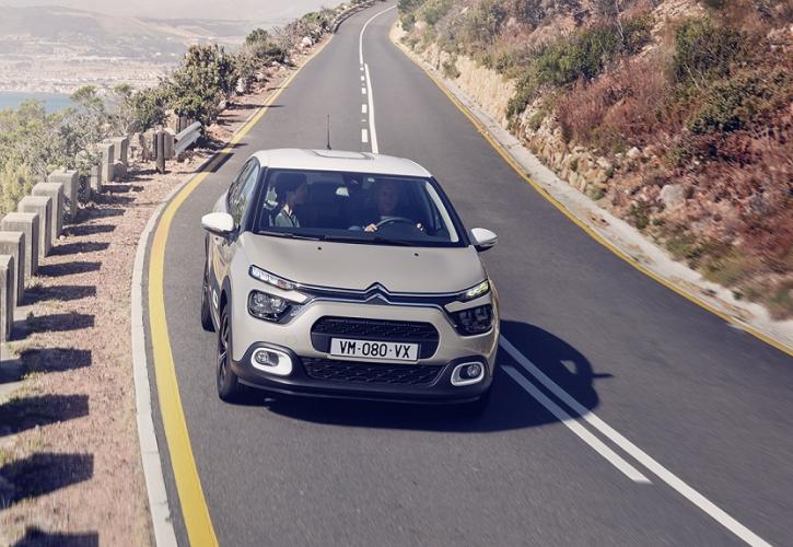 Ανανεωμένο Citroen C3: Οδηγούμε και χαλαρώνουμε (pics & vid)