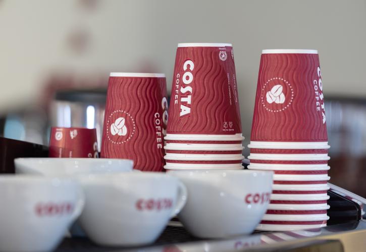 Τα διεθνή brand που ήρθαν στην Ελλάδα