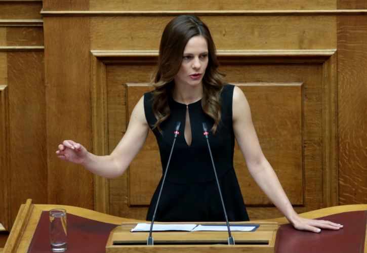 ΣΥΡΙΖΑ: Δεν αφορά την πλειοψηφία της ελληνικής κοινωνίας το Εθνικό Σχέδιο Ανάκαμψης