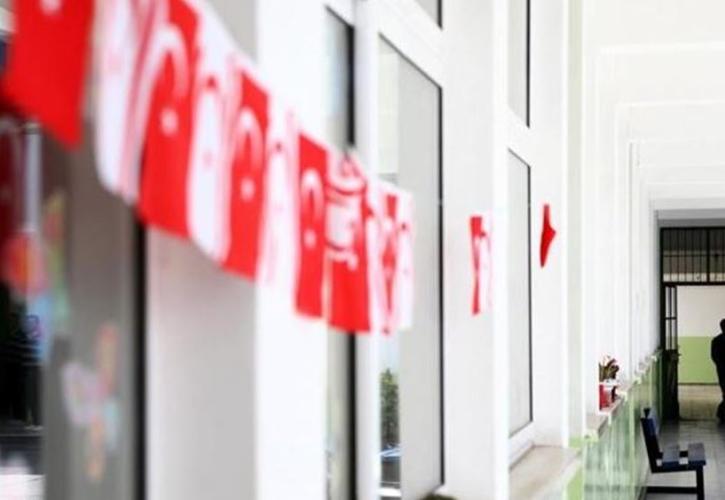Κύπρος: Δεύτερος γύρος «εκλογών» στα κατεχόμενα