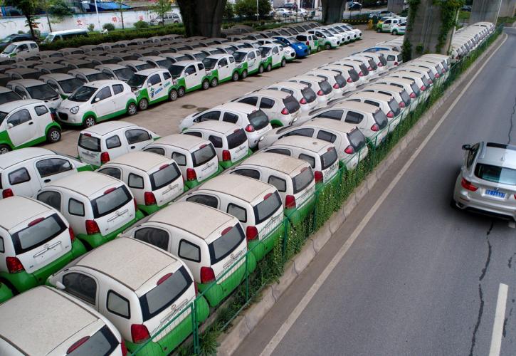 Η Ελλάδα, η πιο οικονομική χώρα για χρήση ηλεκτρικού αυτοκινήτου