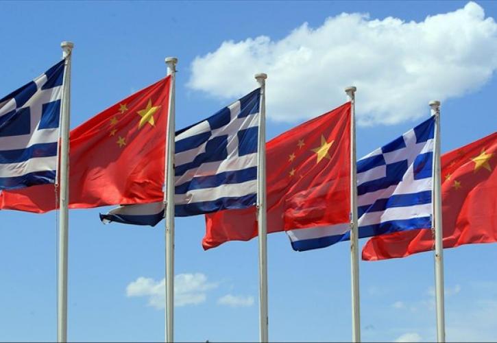 Ποιοι συμμετέχουν στις επιτροπές του Επιμελητηρίου Ελληνο-Κινεζικής Οικονομικής Συνεργασίας