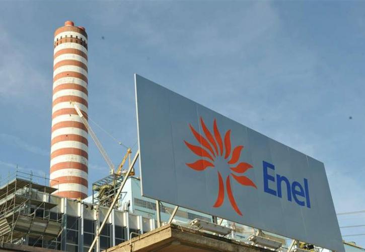 Enel: Υπογράφει τη μεγαλύτερη σύμβαση χρηματοδότησης συνδεδεμένη με τη βιωσιμότητα