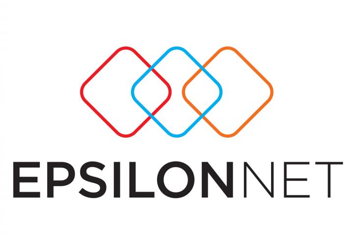 EPSILON NET: Στρατηγική συνεργασία με τον Όμιλο της Εθνικής Τράπεζας