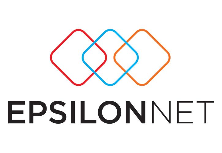 EPSILON NET: Στρατηγική συνεργασία με τον Όμιλο της Εθνικής Τράπεζας