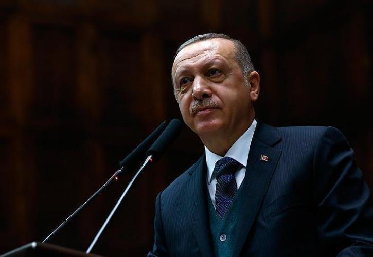 Οργή Τουρκίας κατά Μακρόν - Θέτει σε κίνδυνο τα συμφέροντα της Ευρώπης