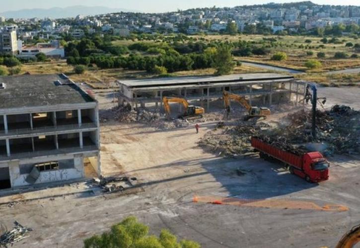 Συνεδριάζει ο φορέας επένδυσης του Ελληνικού - Ξεκινά εκστρατεία ενημέρωσης