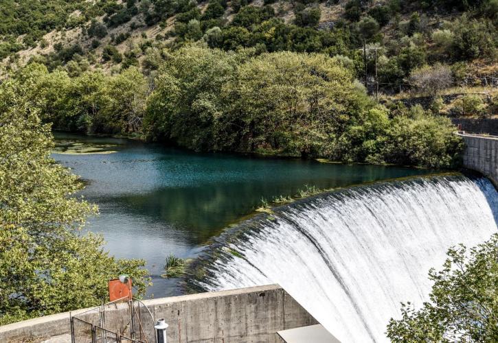 Ποια 3 σχήματα διεκδικούν ΣΔΙΤ διαγωνισμούς κατασκευής φραγμάτων ύψους 500 εκατ. ευρώ