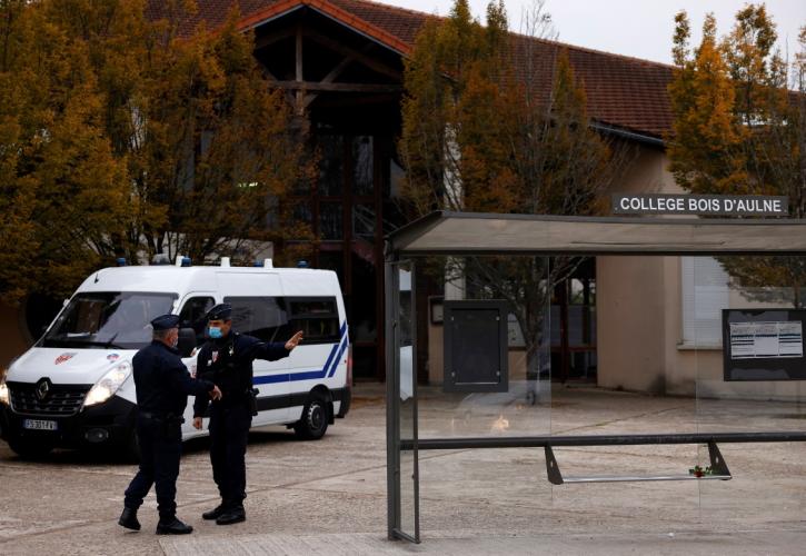 Τρομοκρατική επίθεση στη Γαλλία - Το χρονικό της φρίκης