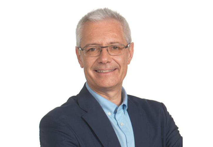 Ο Γιώργος Ξυφαράς ανέλαβε CFO στην Παγκρήτια Τράπεζα