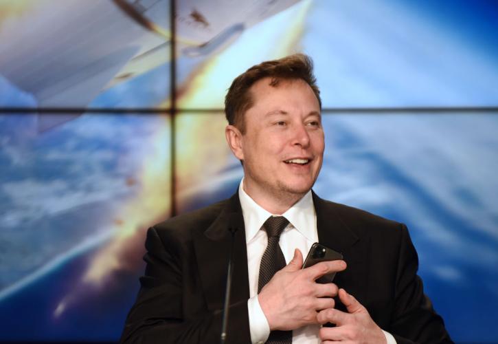 Ο Έλον Μασκ θα επιθεωρήσει προσωπικά τα σημεία απογείωσης πυραύλων της SpaceX