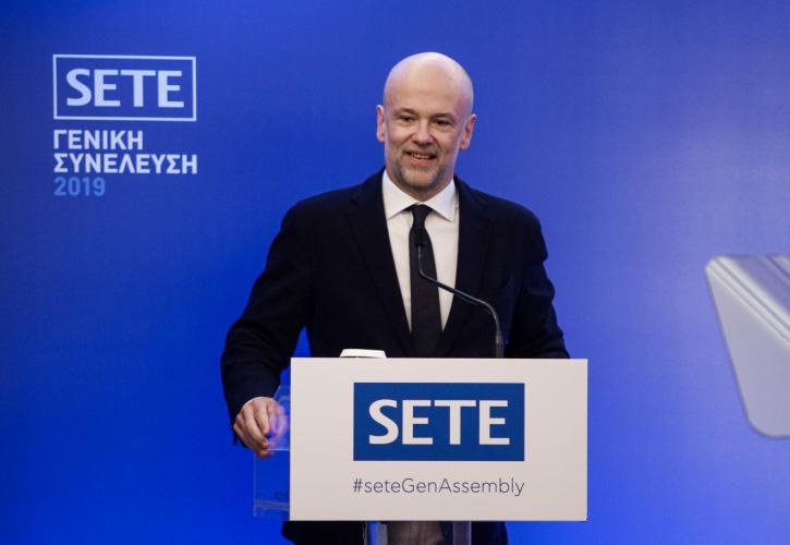 Ρέτσος: Η επόμενη ημέρα απαιτεί αλλαγή του τουριστικού μοντέλου