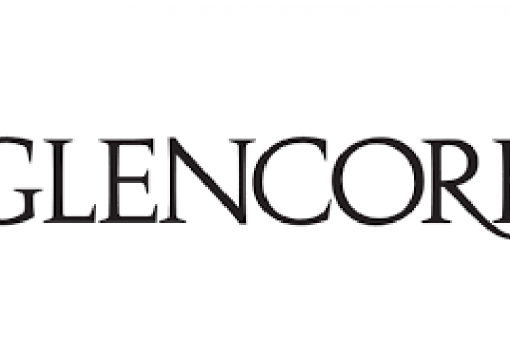 Η Glencore διευρύνει την παρουσία της στον κλάδο των ηλεκτρικών οχημάτων
