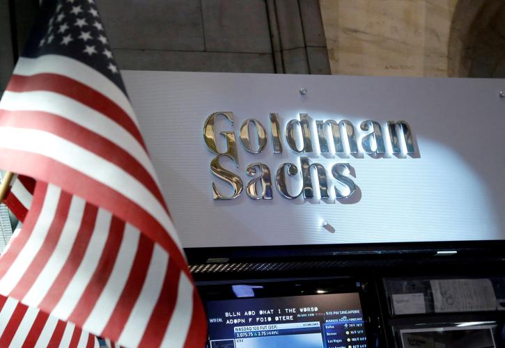 Goldman Sachs: Στο 25% οι πιθανότητες για ένα «άτακτο» Brexit