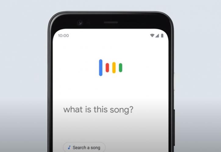 Νέο εργαλείο της Google σας βρίσκει το τραγούδι που ψάχνετε απλά μουρμουρίζοντάς το