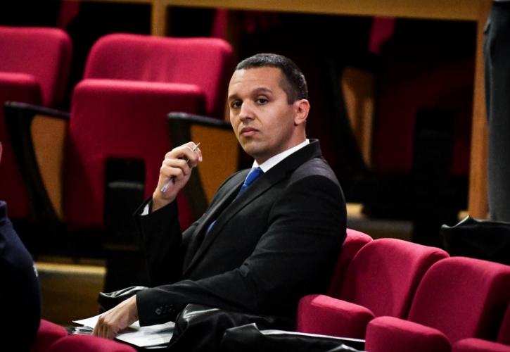 Υποψήφιος δήμαρχος Αθηναίων κατεβαίνει ο Ηλίας Κασιδιάρης
