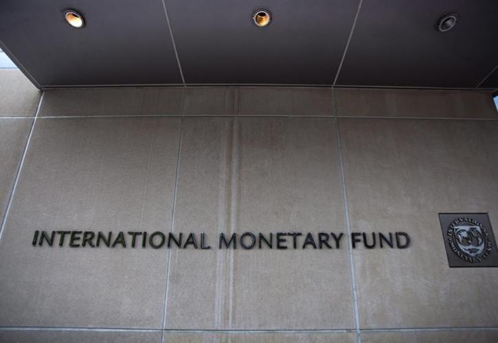  ΔΝΤ: Οι ευρωπαϊκές τράπεζες έχουν αρκετά κεφάλαια για να αντέξουν την κρίση του κορονοϊού