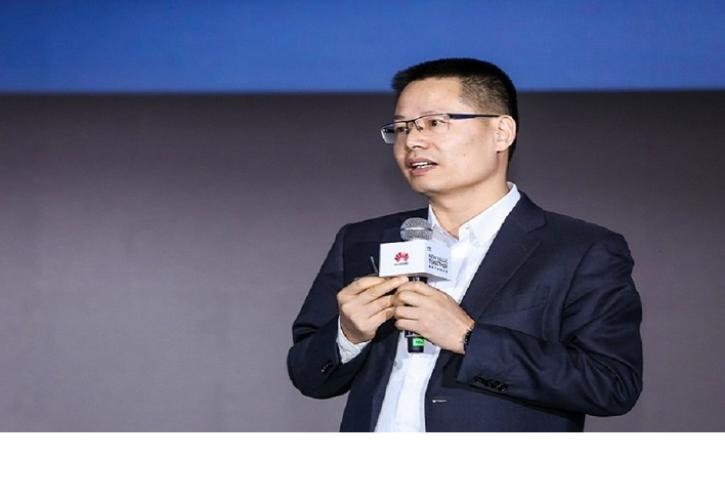 Η Huawei αναβαθμίζει τις έξυπνες IP λύσεις δικτύου οδηγώντας στον ψηφιακό μετασχηματισμό της βιομηχανίας